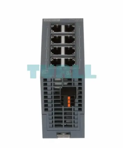 6GK5008-0BA10-1AB2 Siemens SCALANCE XB008 Original Brand New