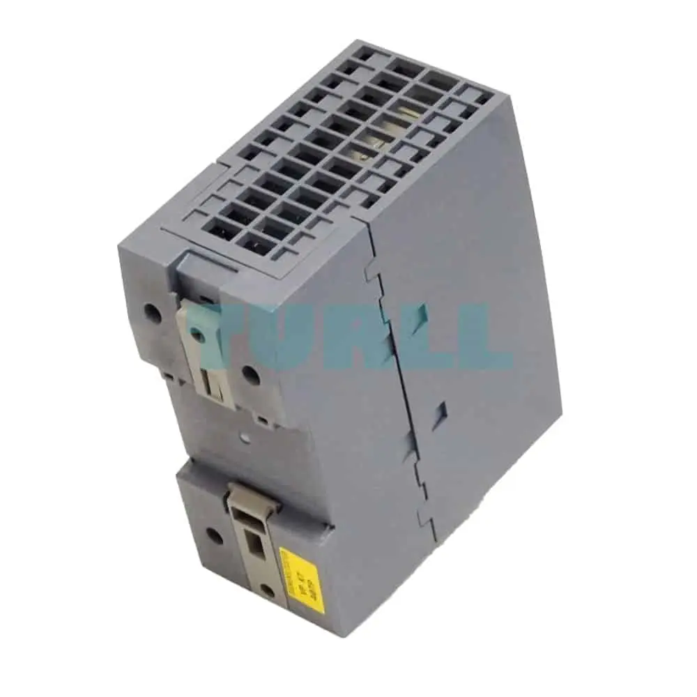 6GK5008-0GA10-1AB2 SIEMENS SCALANCE XB008G Unmanaged Industrial Ethernet Switch Original Brand New - Image 3