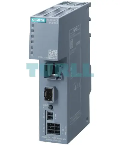 6GK5102-1GS00-2AC2 Siemens SCALANCE XCM102
