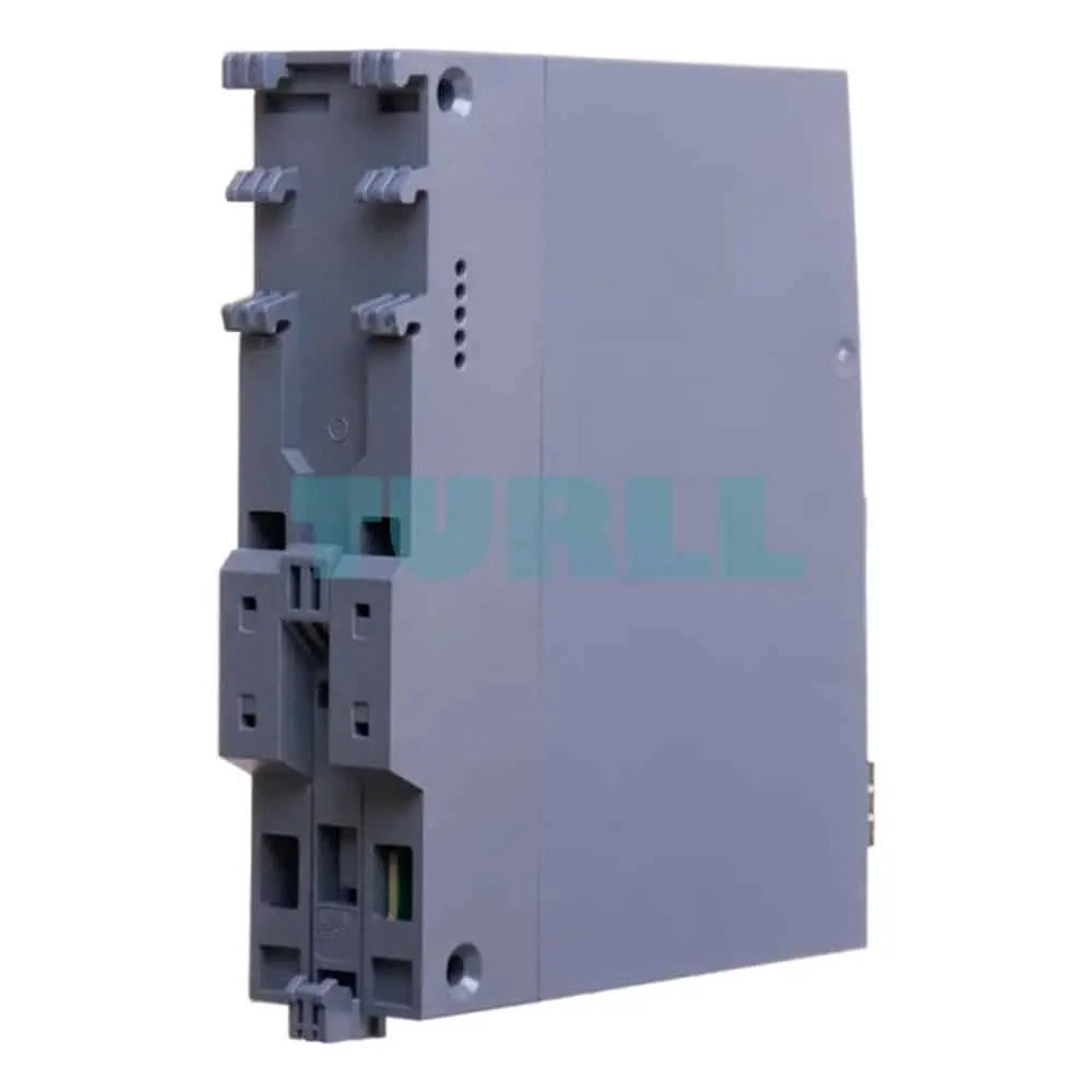 6GK5104-0BA00-1SA2 SIEMENS SCALANCE TAP104 Text Access Port to Telegram Cable Original Brand New - Image 3