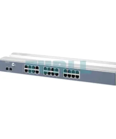 6GK5124-0BA00-2AR3 SIEMENS SCALANCE XR124WG unmanaged Industrial Ethernet Switch