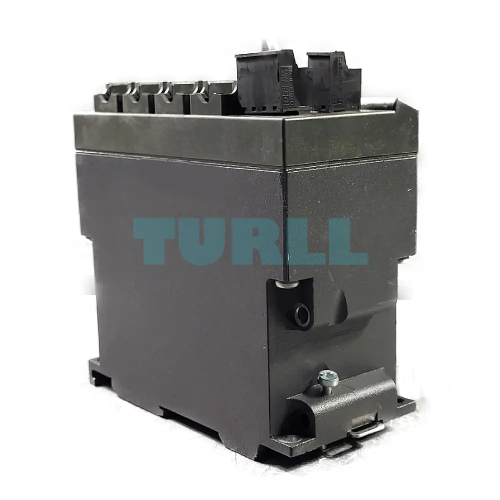 6GK5204-0BA10-2BA3 Siemens SCALANCE X204IRT Original Brand New 2 6GK5204-0BA10-2BA3 Siemens SCALANCE X204IRT Original Brand New - Image 2