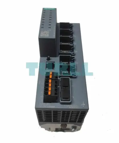 6GK5206-2BS00-2AC2 Siemens SCALANCE XC206-2SFP