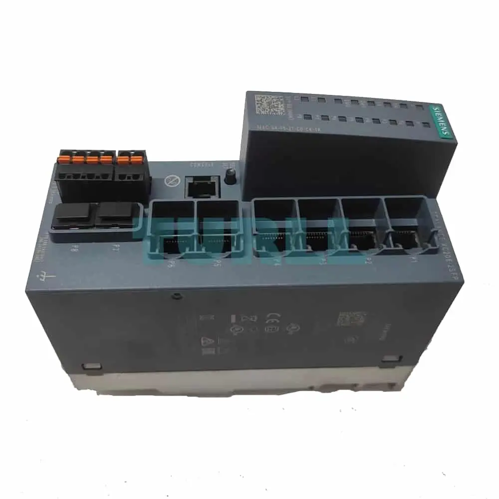 6GK5206-2BS00-2AC2 Siemens SCALANCE XC206-2SFP Original Brand New 6 6GK5206-2BS00-2AC2 Siemens SCALANCE XC206-2SFP