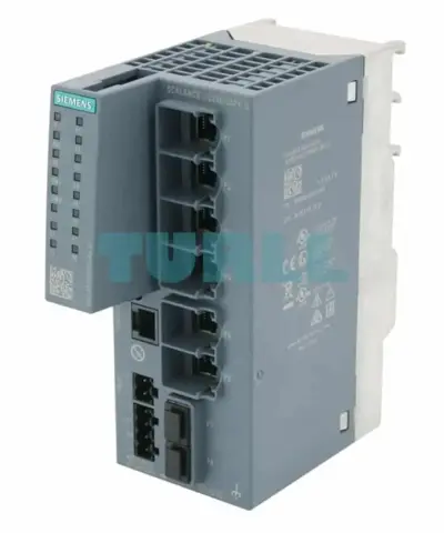 6GK5206-2GS00-2AC2 Siemens SCALANCE XC206-2SFP G exclusive switch