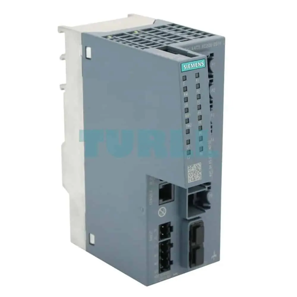 6GK5206-2GS00-2AC2 Siemens SCALANCE XC206-2SFP G exclusive switch