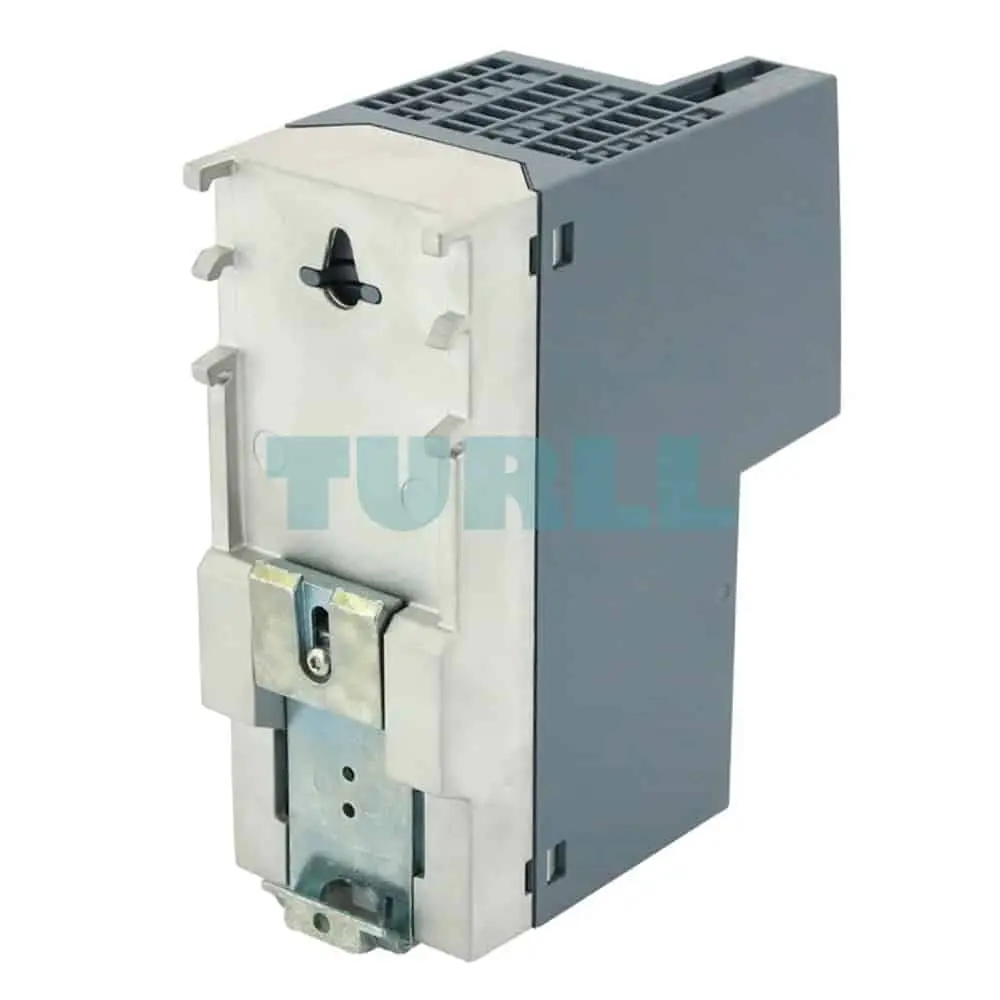 6GK5206-2GS00-2AC2 Siemens SCALANCE XC206-2SFP G exclusive switch