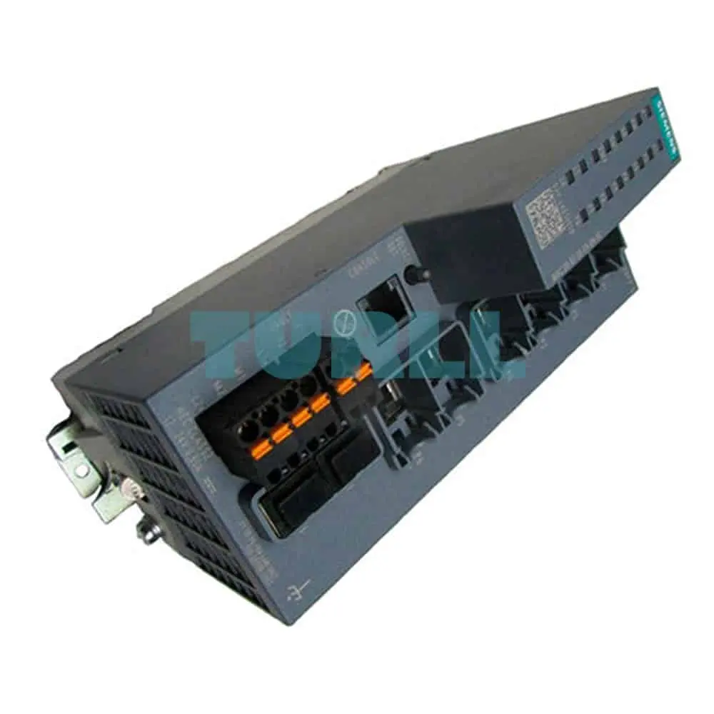 6GK5206-2GS00-2TC2 Siemens SCALANCE XC206-2SFP G E/IP exclusive switch