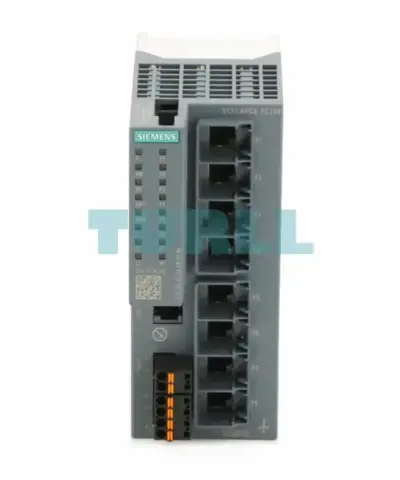 6GK5208-0BA00-2AC2 Siemens SCALANCE XC208 Original Brand New