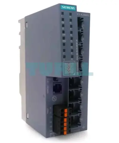 6GK5208-0BA00-2FC2 Siemens SCALANCE XC208EEC exclusive switch