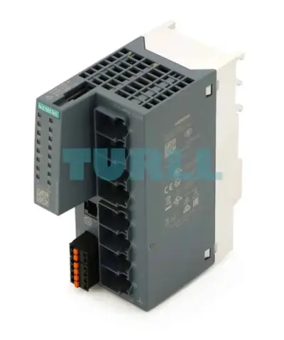 6GK5208-0GA00-2TC2 Siemens SCALANCE XC208G E/IP exclusive switch