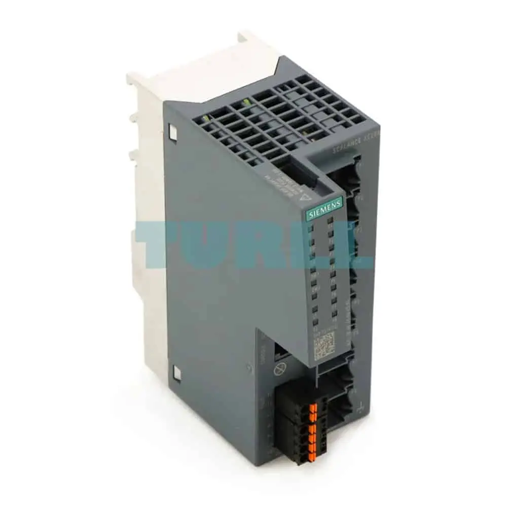 6GK5208-0GA00-2TC2 Siemens SCALANCE XC208G E/IP exclusive switch