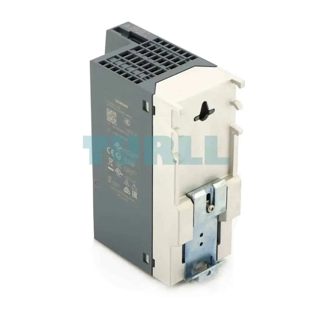 6GK5208-0GA00-2TC2 Siemens SCALANCE XC208G E/IP exclusive switch