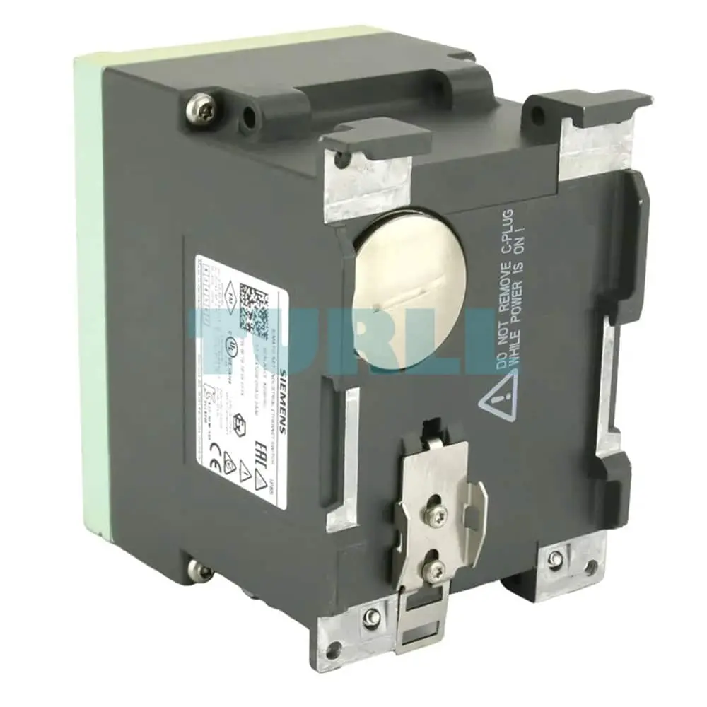 6GK5208-0HA10-2AA6 Siemens SCALANCE X208PRO exclusive switch