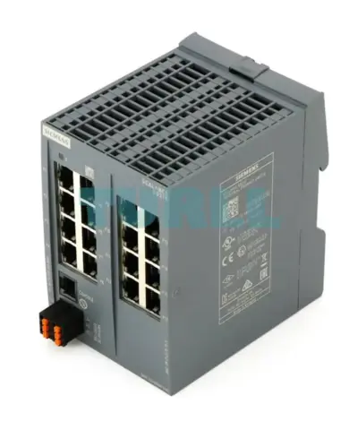 6GK5216-0BA00-2AB2 Siemens SCALANCE XB216 exclusive switch