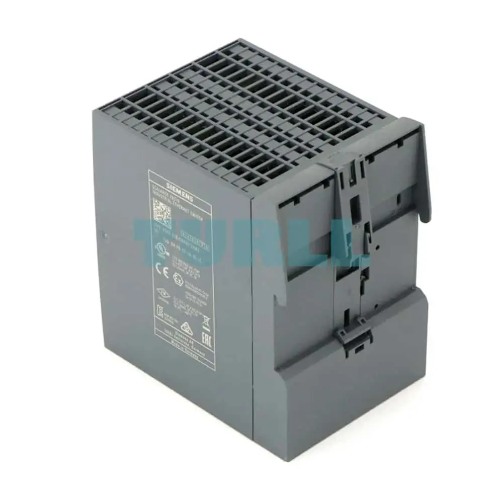 6GK5216-0BA00-2AB2 Siemens SCALANCE XB216 exclusive switch