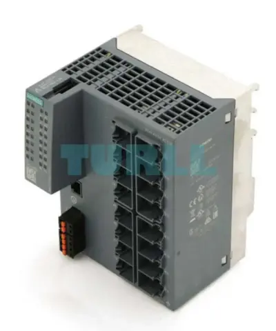 6GK5216-0BA00-2AC2 Siemens SCALANCE XC216