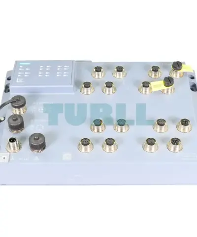 6GK5216-0HA00-2ES6 Siemens SCALANCE XP216EEC exclusive switch