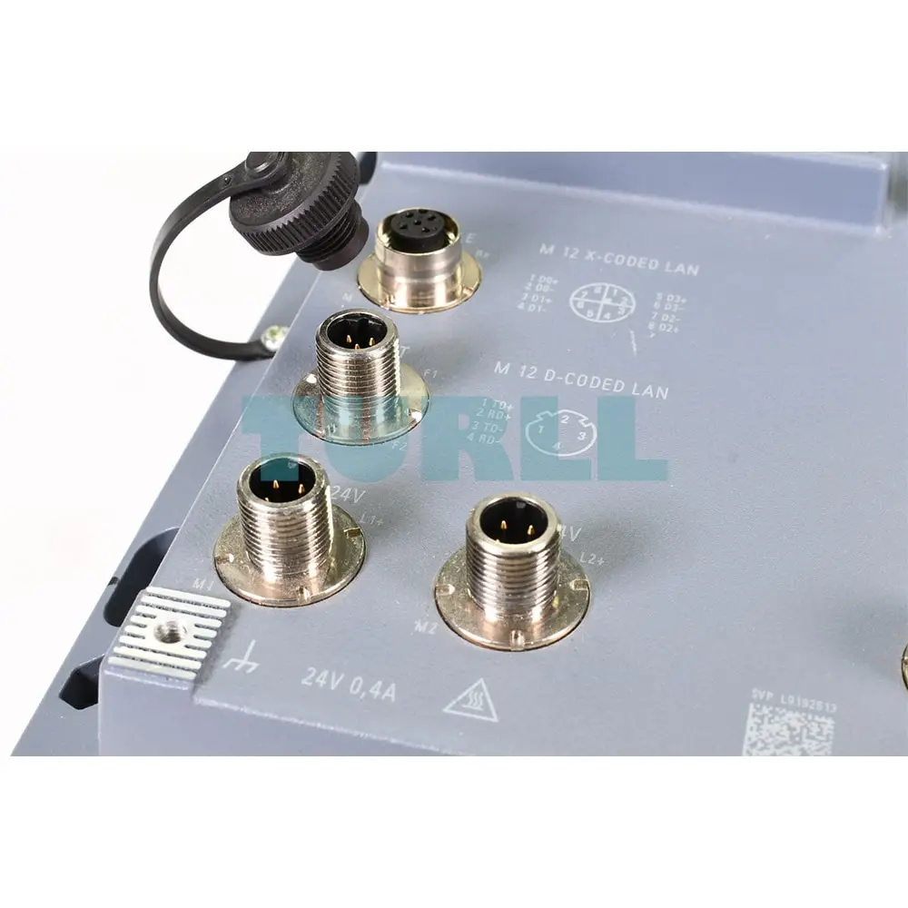 6GK5216-0HA00-2ES6 Siemens SCALANCE XP216EEC exclusive switch