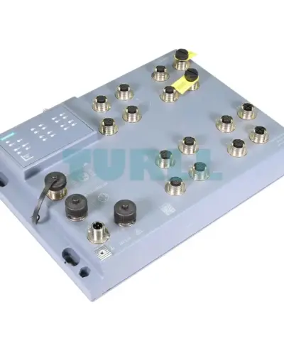 6GK5216-0HA00-2TS6 Siemens SCALANCE XP216 EIP exclusive switch