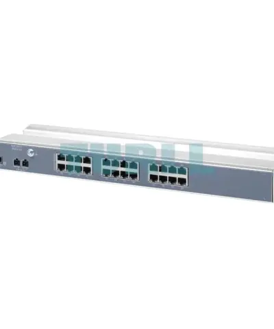 6GK5324-0BA00-2AR3 Siemens SCALANCE XR324WG managed switch