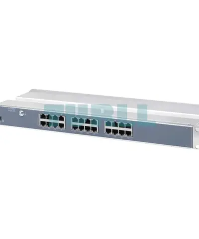 6GK5324-0BA00-3AR3 Siemens SCALANCE XR324WG exclusive switch