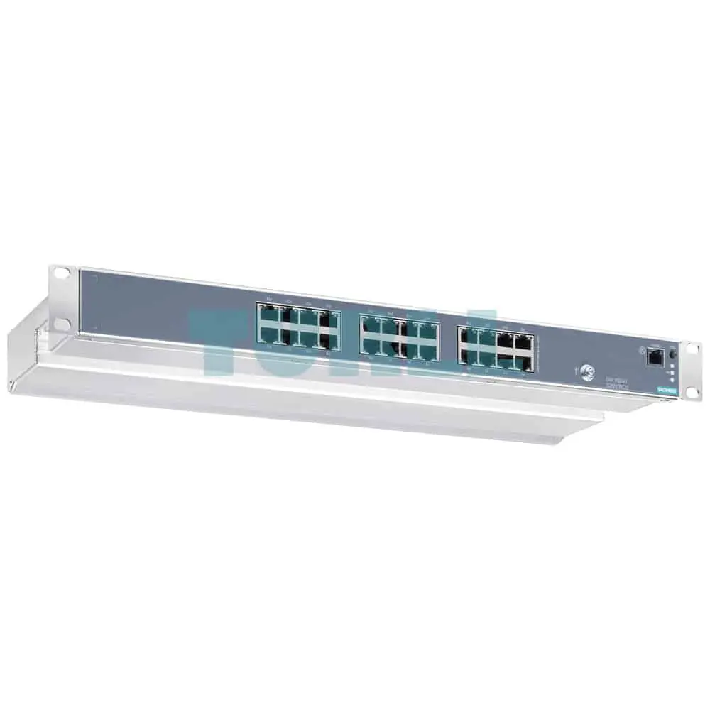 6GK5324-0BA00-3AR3 Siemens SCALANCE XR324WG exclusive switch