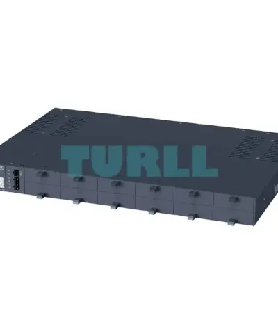 6GK5324-0GG10-1CR2 Siemens SCALANCE XR324-12M TS exclusive switch