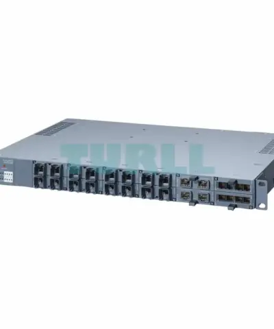 6GK5324-4GG10-3ER2 Siemens SCALANCE XR324-4M EEC exclusive switch