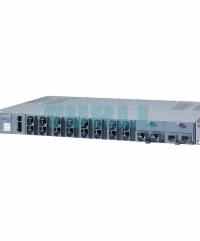 6GK5324-4QG10-1CR2 Siemens SCALANCE XR324-4M PoE TS exclusive switch