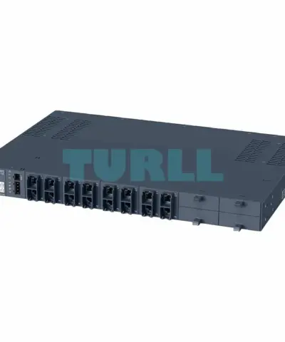 6GK5324-4QG10-3AR2 Siemens SCALANCE XR324-4M PoE exclusive switch