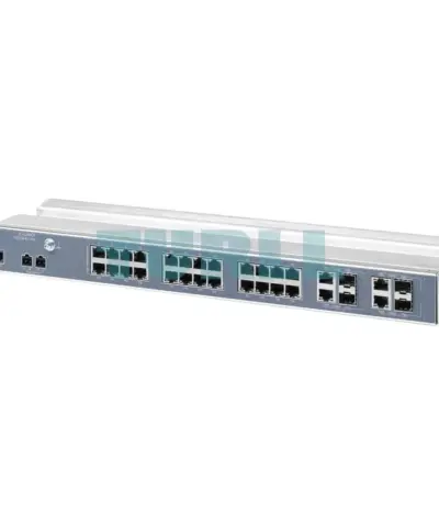 6GK5328-4FS00-2AR3 Siemens SCALANCE XR328-4C WG exclusive switch