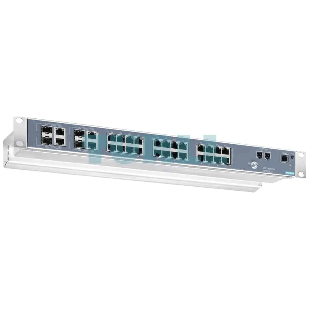 6GK5328-4FS00-2AR3 Siemens SCALANCE XR328-4C WG exclusive switch