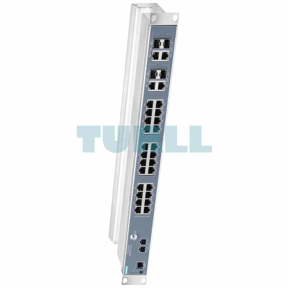 6GK5328-4FS00-2AR3 Siemens SCALANCE XR328-4C WG exclusive switch