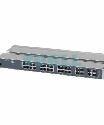 6GK5328-4SS00-3AR3 Siemens SCALANCE XR328-4C WG exclusive switch