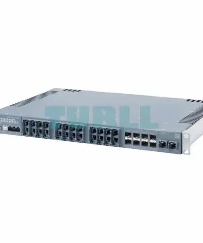 6GK5334-2TS00-2AR3 Siemens SCALANCE XR326-8 exclusive switch