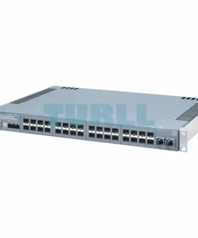 6GK5334-5TS00-2AR3 Siemens SCALANCE XR302-32 exclusive switch