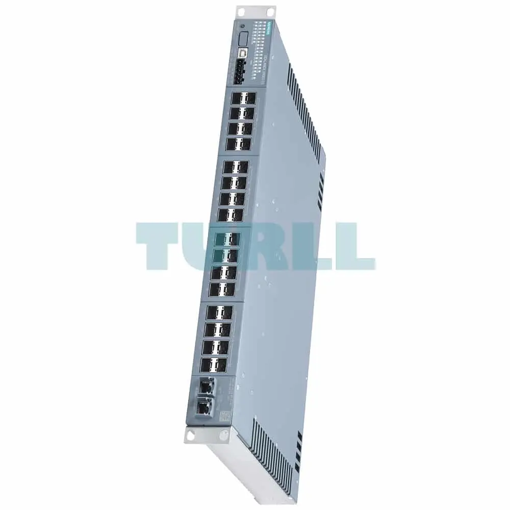 6GK5334-5TS00-4AR3 Siemens SCALANCE XR302-32 exclusive switch