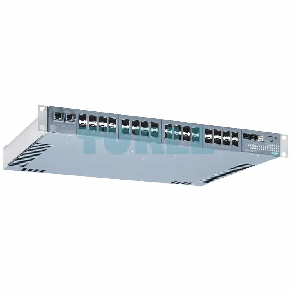 6GK5334-5TS00-4AR3 Siemens SCALANCE XR302-32 exclusive switch