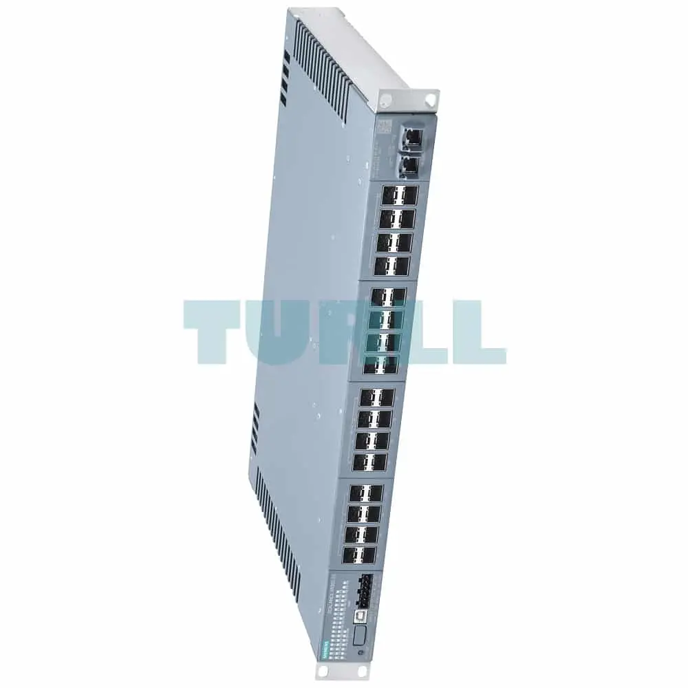 6GK5334-5TS00-4AR3 Siemens SCALANCE XR302-32 exclusive switch