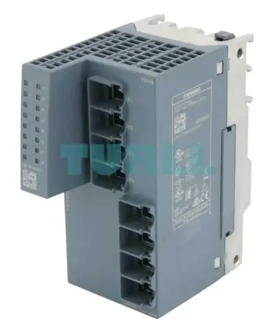 6GK5408-0GA00-8AP2 Siemens PE408 port extender
