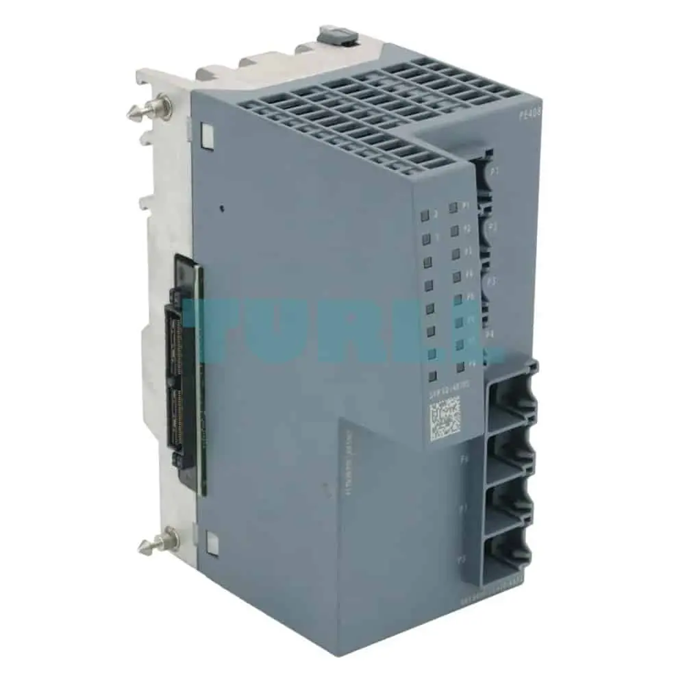 6GK5408-0GA00-8AP2 Siemens PE408 port extender