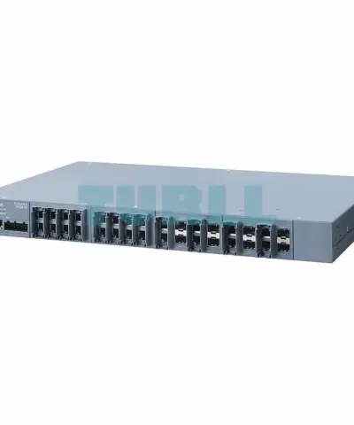 6GK5524-8GR00-2AR2 Siemens SCALANCE XR524-8C exclusive switch