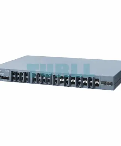 6GK5526-8GR00-4AR2 Siemens SCALANCE XR526-8C Ethernet Switch