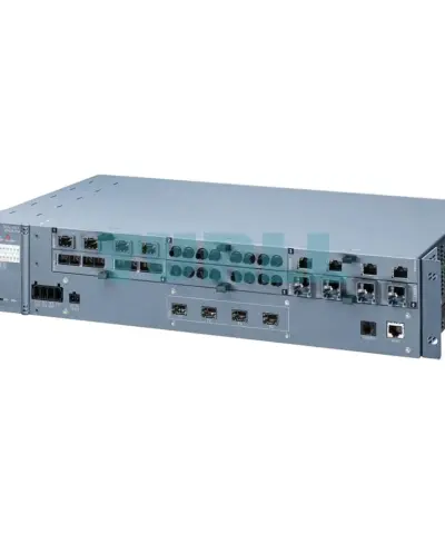 6GK5528-0AR00-2AR2 SIEMENS SCALANCE XR528-6M Managed Switch