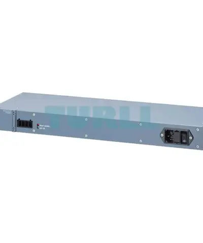 6GK5598-1AA00-3AA0 SIEMENS PS598-1 Power Supply 300W for SCALANCE XR-500