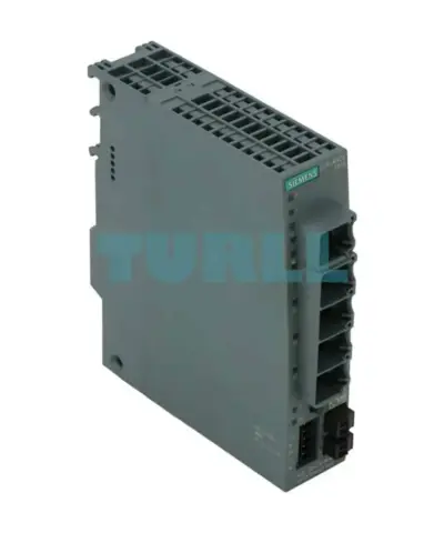 6GK5615-0AA00-2AA2 SIEMENS SCALANCE S615 VPN Firewall Router