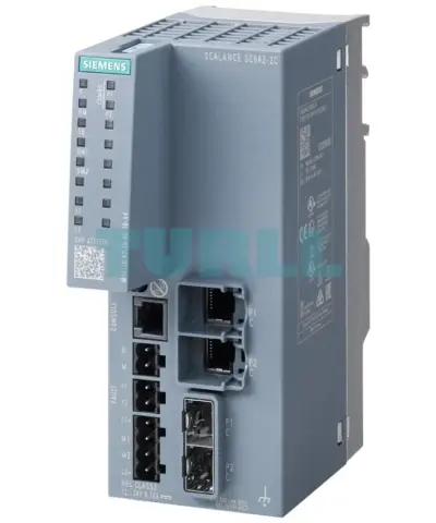 6GK5642-2GS00-2AC2 SIEMENS SCALANCE SC642-2C VPN Firewall Appliance