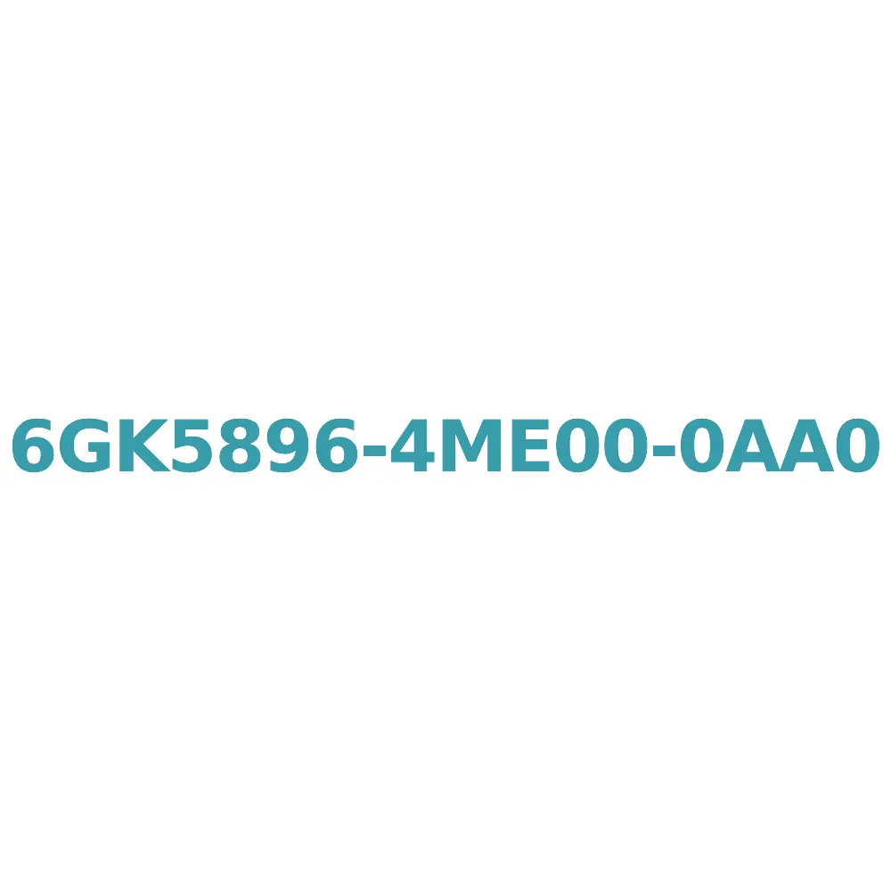 Siemens 6GK5896-4ME00-0AA0 ANT896-4ME Mobile Wireless Antenna for GSM, UMTS & LTE Networks Original Brand New 4 Siemens 6GK5896-4ME00-0AA0 ANT896-4ME Mobile Wireless Antenna for GSM, UMTS & LTE Networks
