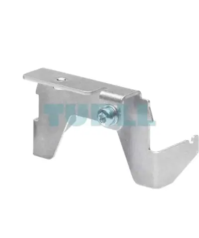6GK5980-2HA00-0AA1 SIEMENS DIN Rail Holding Plate for SCALANCE XF204G
